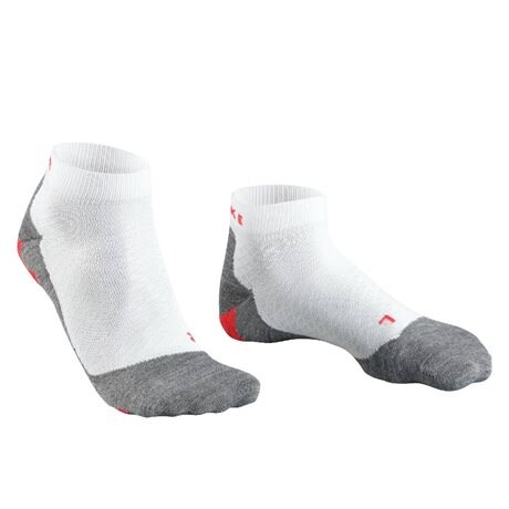 Product Image for Falke RU5 Lightweight Short Women Running White