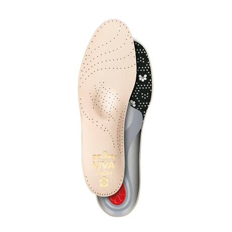 Product Image for Pedag Viva High Høj Svang