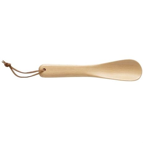 Product Image for Springyard Skohorn Wood Horn 19 cm