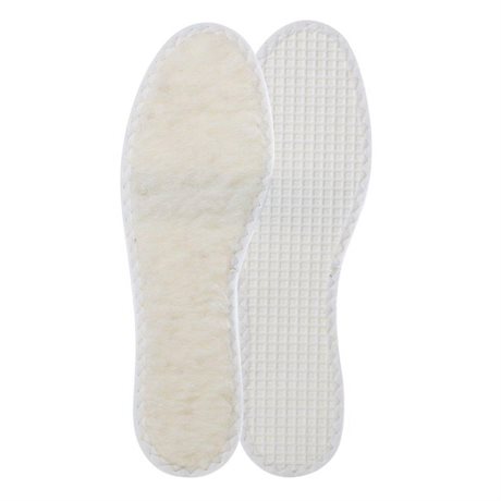 Product Image for Springyard Wool Uldsål