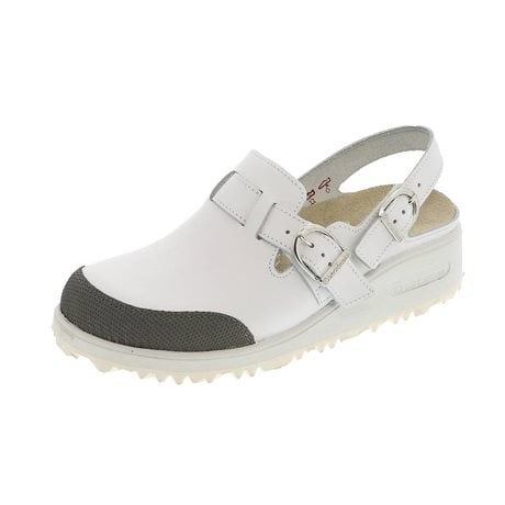 Product Image for Berkemann Arbejdssandal X-Pro Maxor White