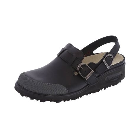 Product Image for Berkemann Arbejdssandal X-Pro Maxor Black