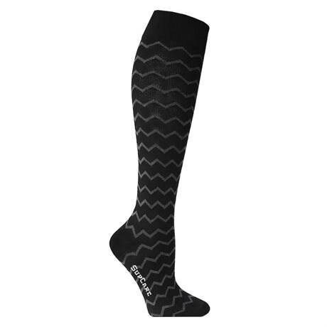 Product Image for SupCare Støttestrømper Sortgrå