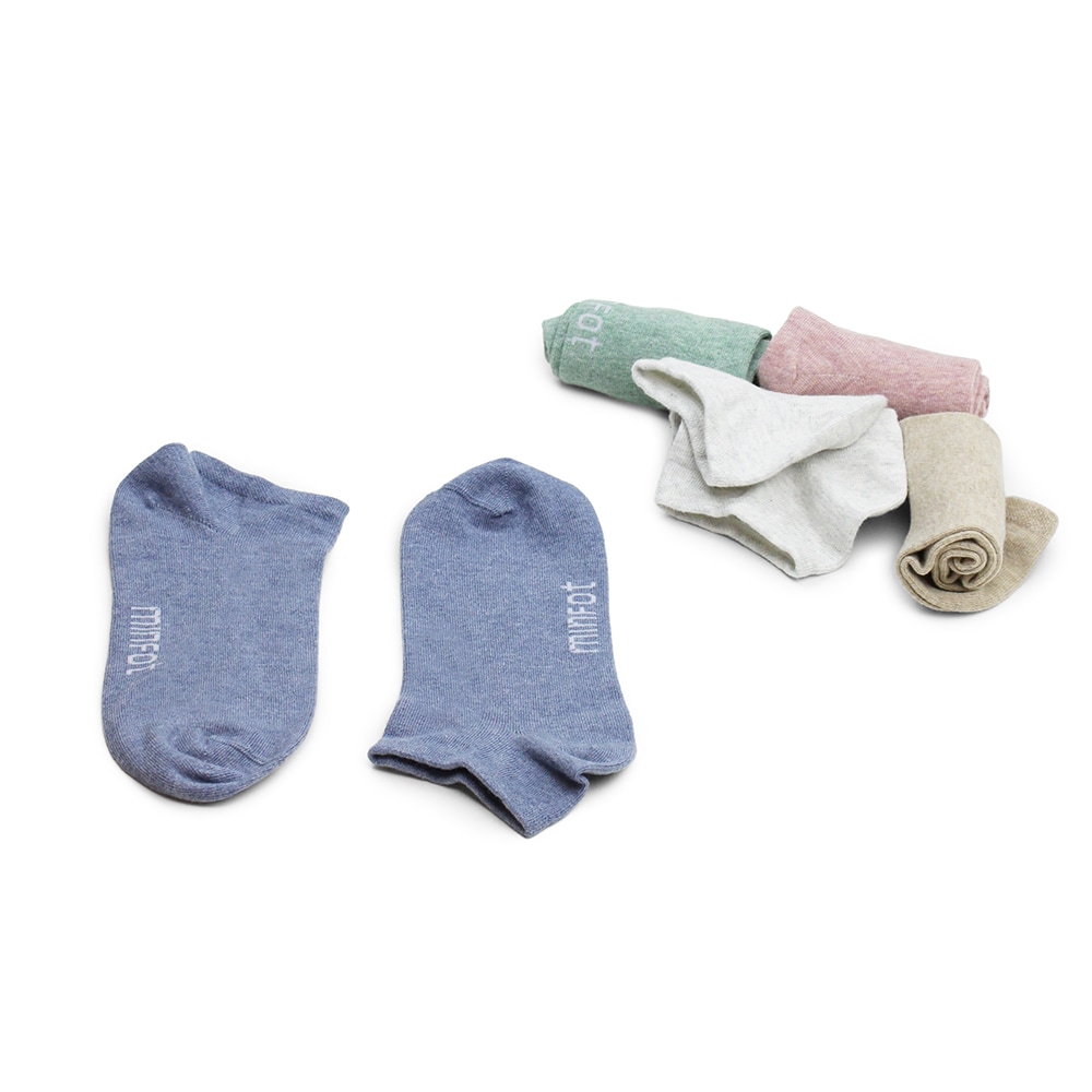 Bomullstrumpor-sneaker-sensitive-extra-mjuka-pastell-5-pack.jpg