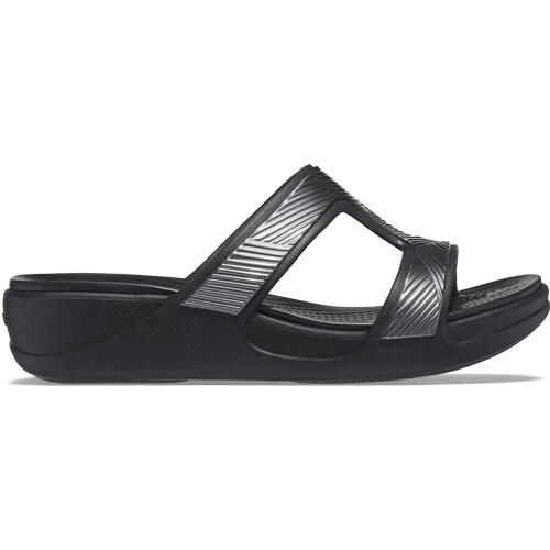 Crocs-Monterey-Metallic-Slip-on-Wedge-Black.jpg