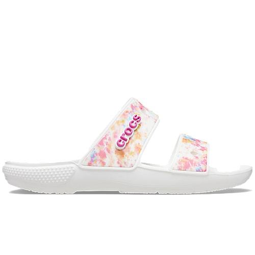 Crocs-TieDye-graphic-sandaler-multi-white.jpg