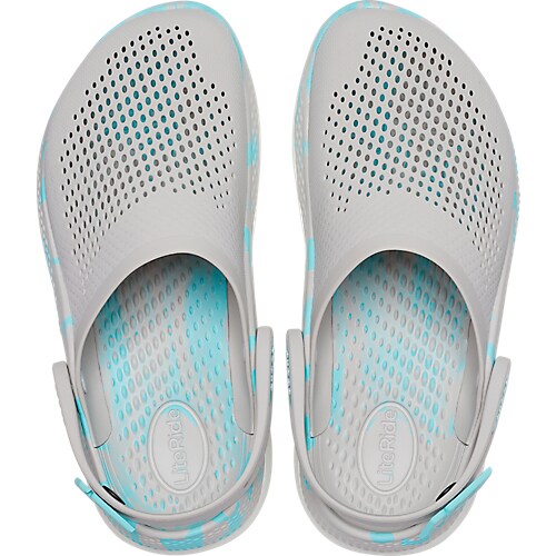 Crocs-literide-360-marbled-grå-blå.jpg