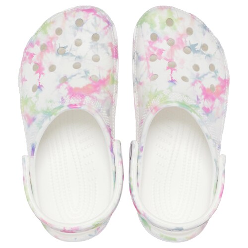 Crocs-tofflor-hälrem-Dye-White-Multi.jpg
