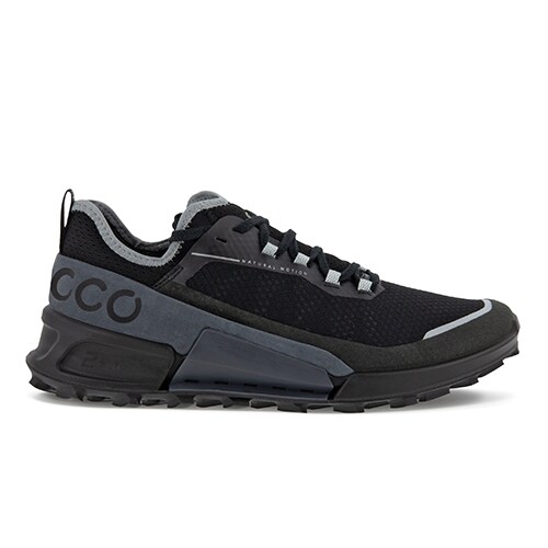 weekend Gepard sortie Ecco Biom 2.1 X Country Dam Black Black Magnet