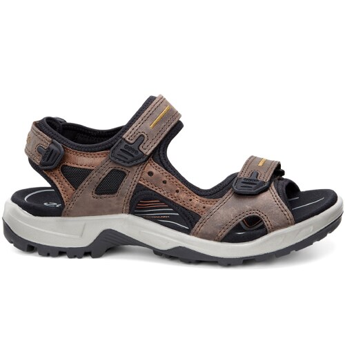 Sandal Offroad Espresso Cocoa Brown