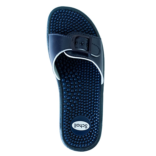 Sandal New Massage Navy