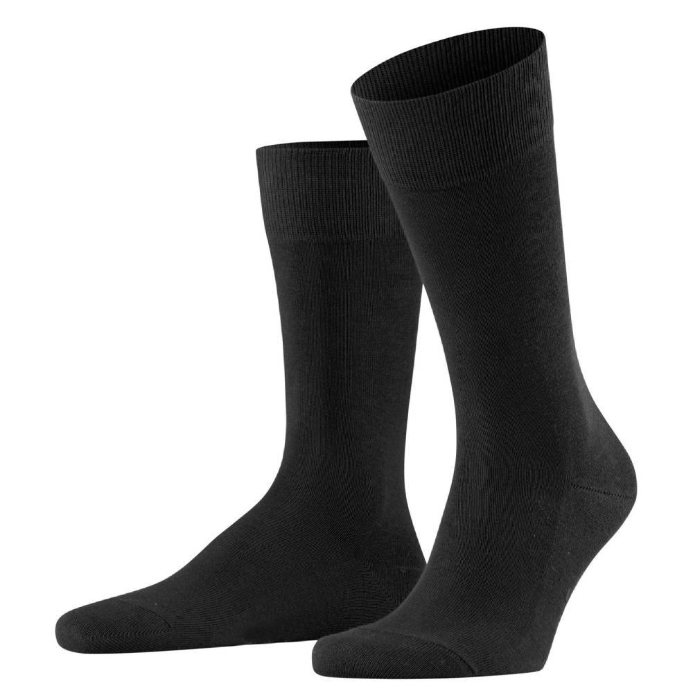 Falke-Family-Men-Socks-svart.jpg