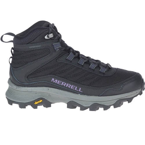 Merrell Moab Speed Thermo Mid WP Spike