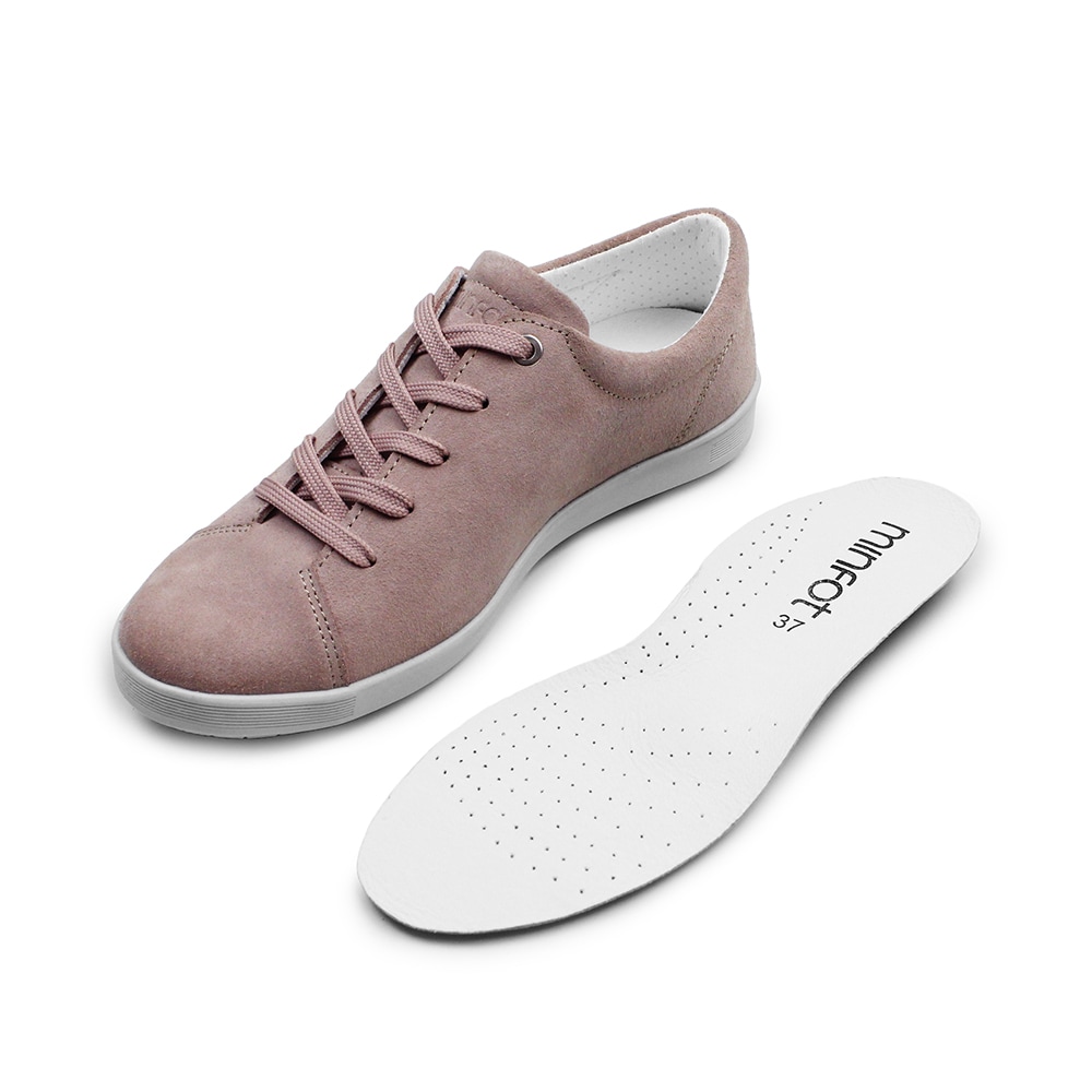Minfot-Aveny-Sneaker-Mocka-Rosa-uttagbar-innersula-hålfotsstöd-mjuk.jpg