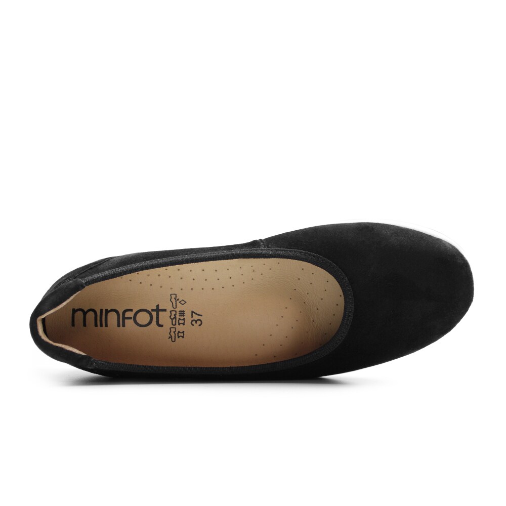 Minfot-Ballerinaskor-Joyce-Stretch-Nubuck-Svart-Damskor-välformad-innersula.jpg