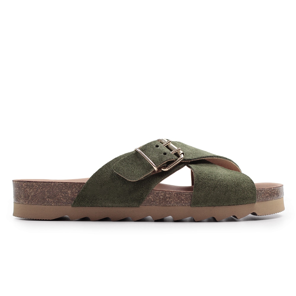 Minfot-Cross-Sandaler-Mocka-Grön-mjuk-dämpning-fotbädd.jpg