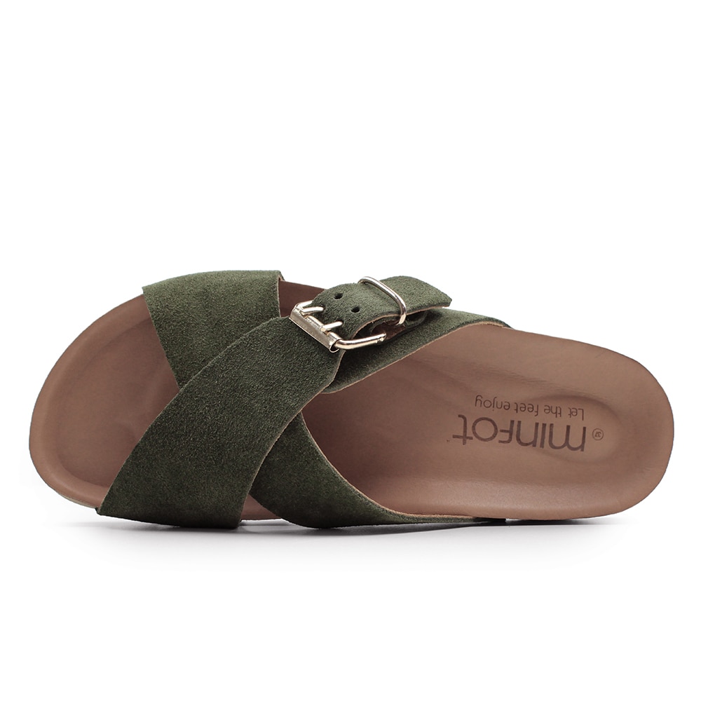 Minfot-Cross-Sandaler-Mocka-Grön-trötta-fötter-korksandal.jpg