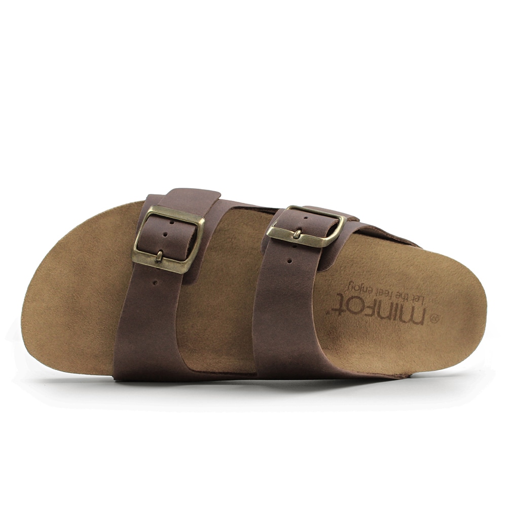 Minfot-Kayo-Sandaler-Läder-Primo-Soft-Mörkbrun-reglerbara-spännen.jpg