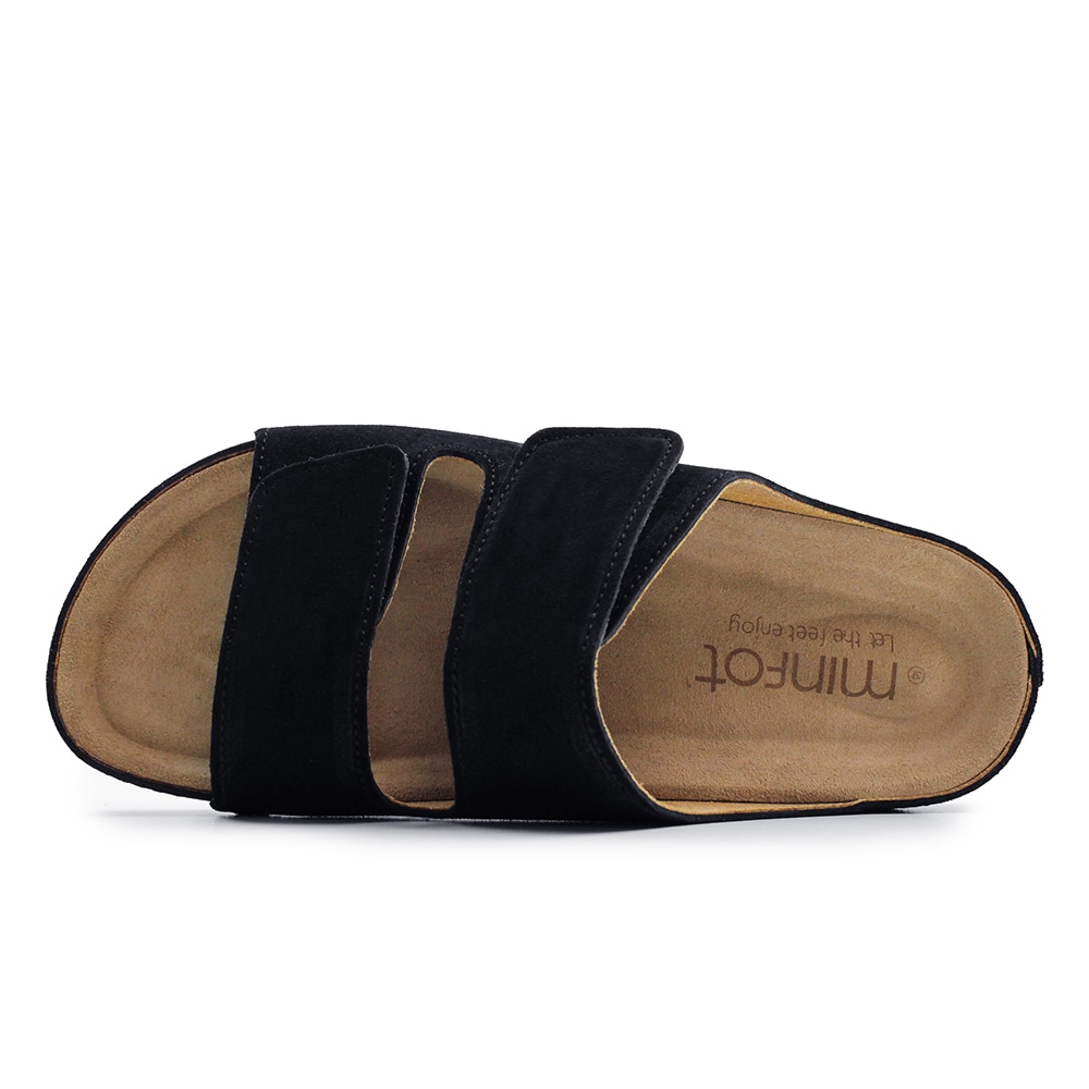Minfot-Luma-Sandaler-Kardborre-Mocka-Svart-luftiga-sommarsandaler.jpg