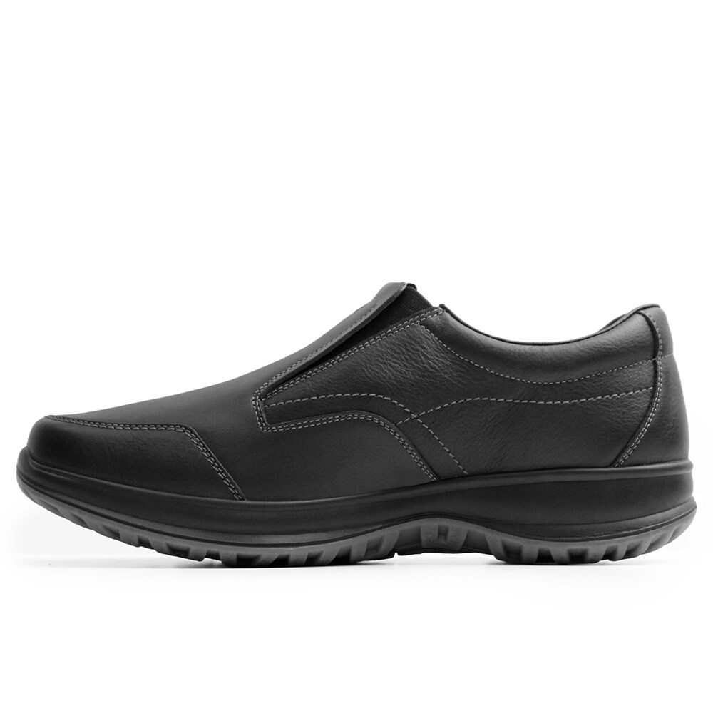 Minfot-Rex-Loafer-Skinn-TEX-Svart-stötdämpande-yttersula-PU.jpg