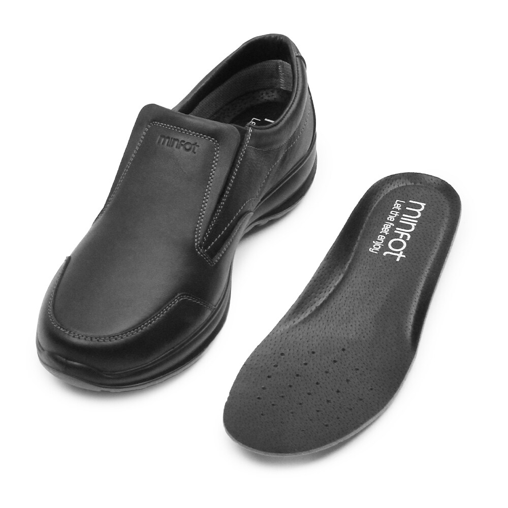 Minfot-Rex-Loafer-Skinn-TEX-Svart-uttagbar-innersula-generös-öppning.jpg