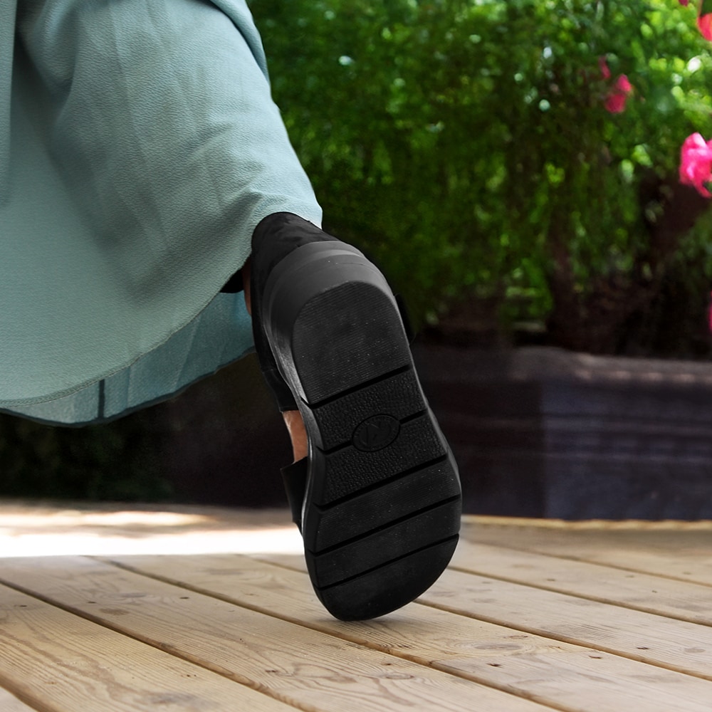 Minfot-Sandal-Komfort-Mia-med-Hälkappa-Nubuck-Svart-urtagbar-innersula-damsandaler.jpg