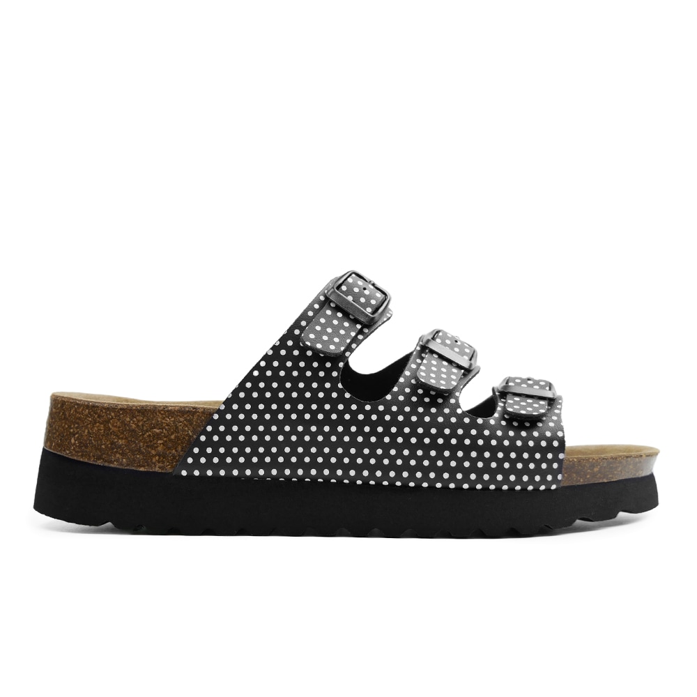 Minfot-Sandal-Mjuk-Bio-Dots-Svart-biofotbädd.jpg