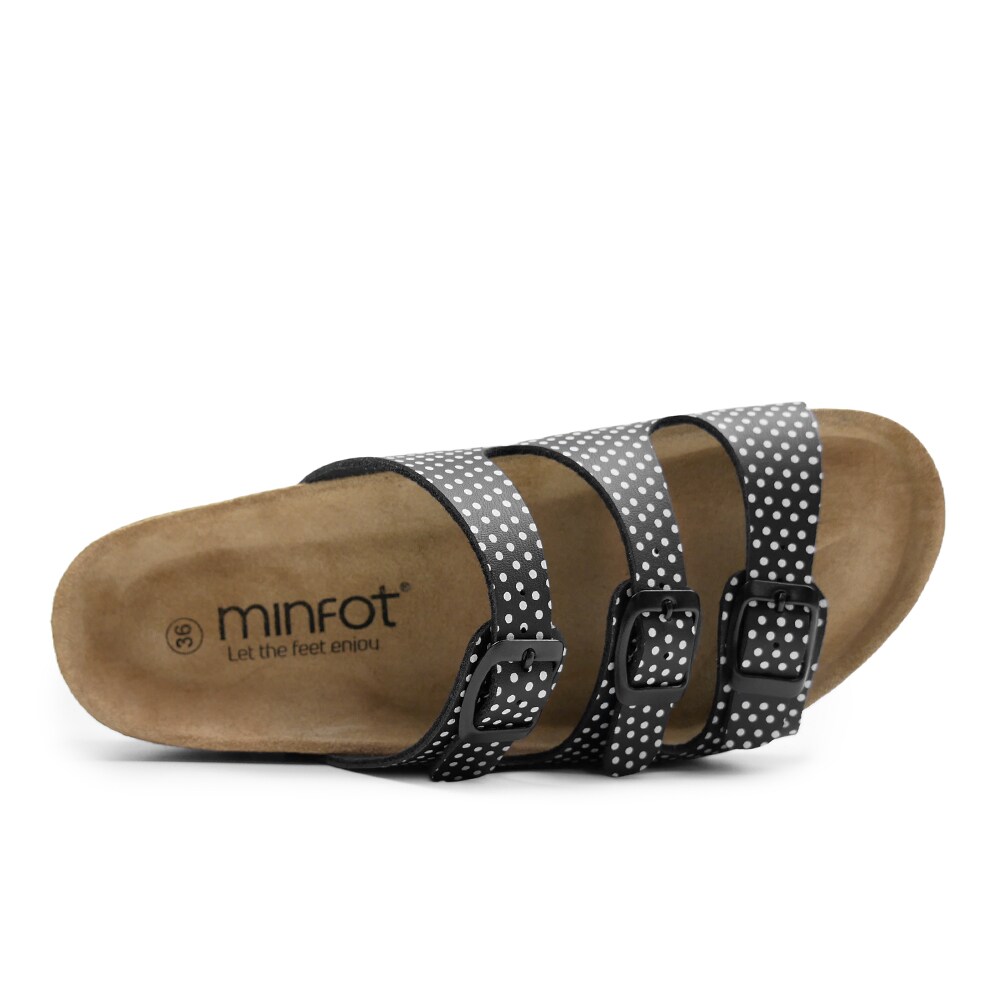 Minfot-Sandal-Mjuk-Bio-Dots-Svart-tre-reglerbara-remmar.jpg