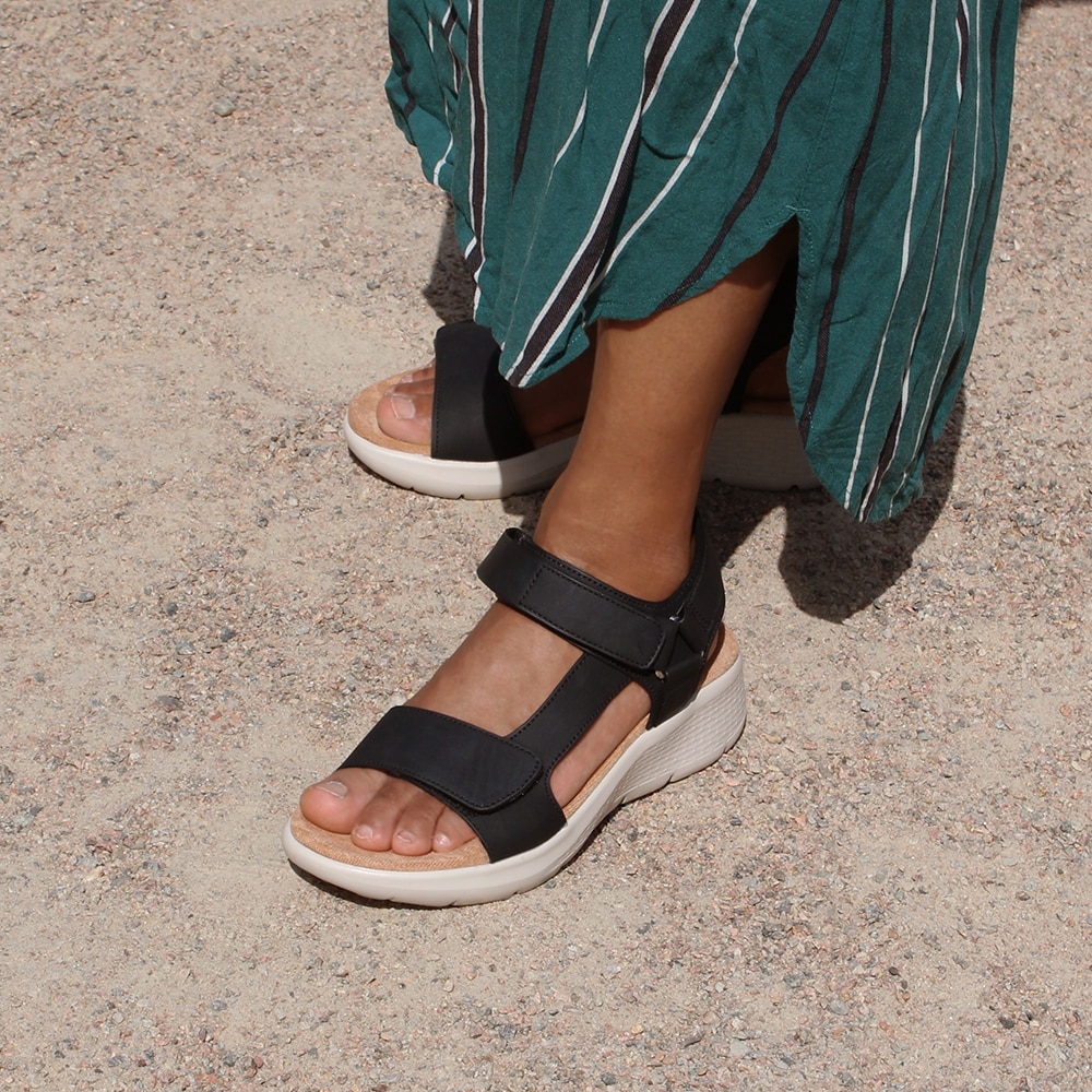 Minfot-Sandaler-Cloudlite-Joy-Svart-lätta-mjuka-sommarsandaler.jpg