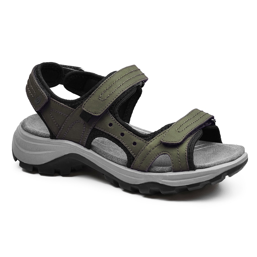 Minfot-Sandaler-Sandhamn-Dam-Nubuck-Olivgrön.jpg