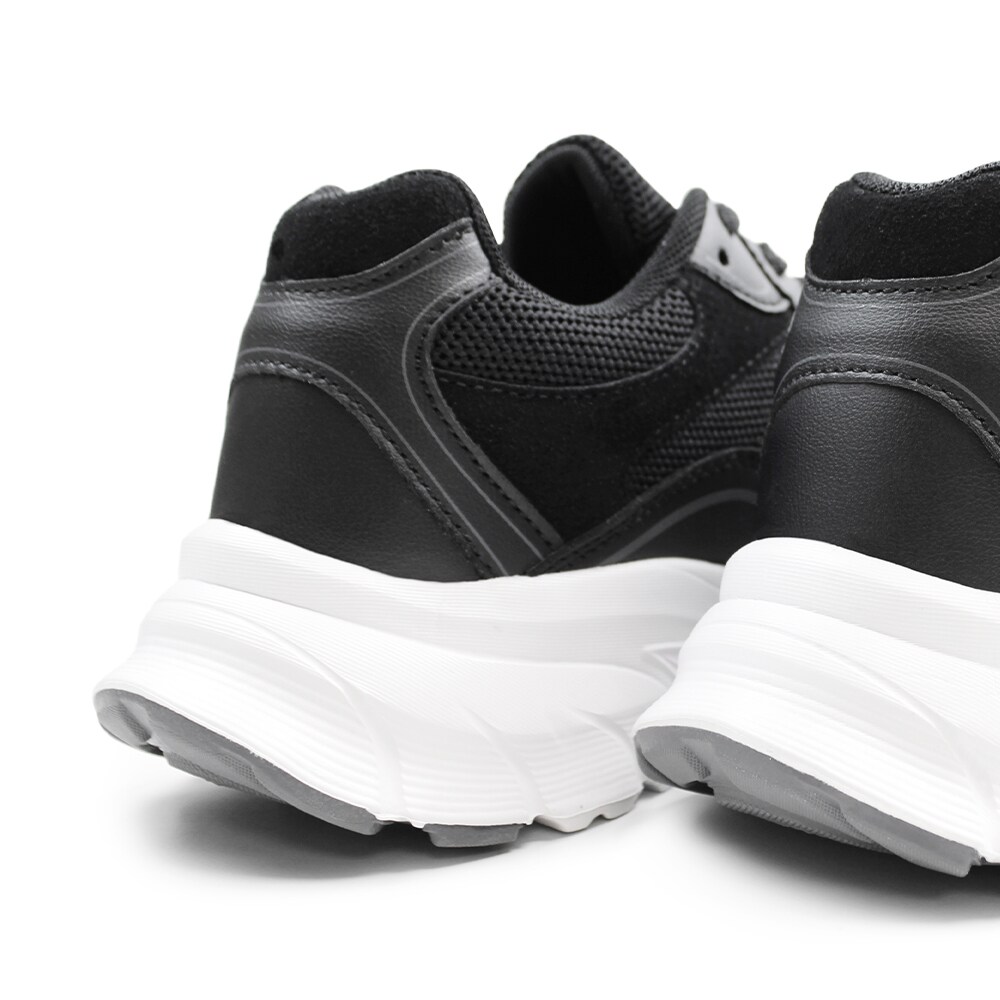 Minfot-Sneaker-Joy-Mesh-Mocka-Svart-Vit-fritidsskor-citylook.jpg