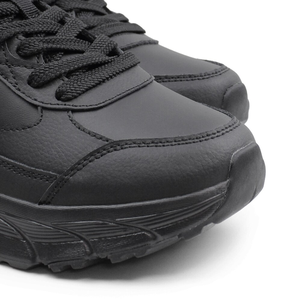 Minfot-Sneaker-Joy-Svart-slittåligt-läder.jpg