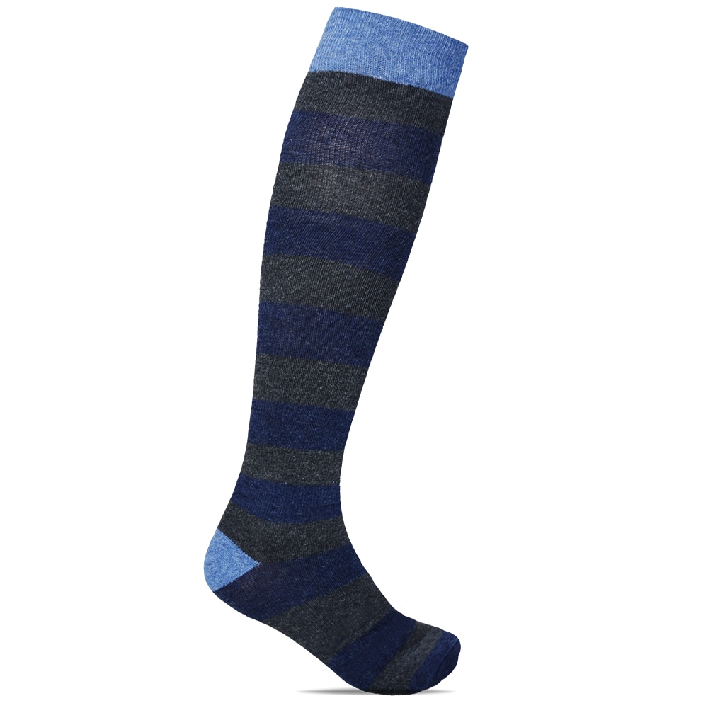 Minfot-Stödstrumpor-Bomull-Eco-Stripe-Blue.jpg