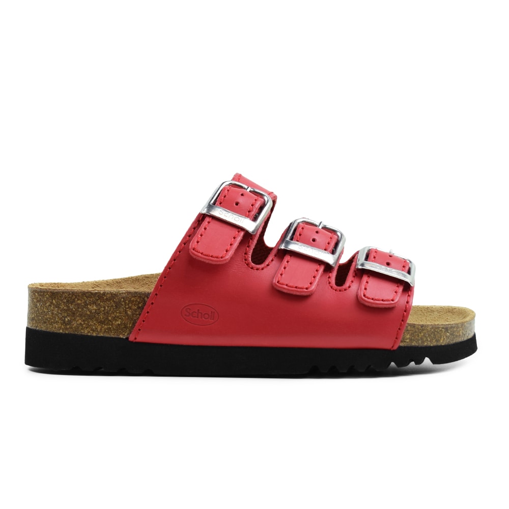 Scholl-Damsandal-Rio-Wedge-AD-Röd-mjuk-stötdämpande.jpg