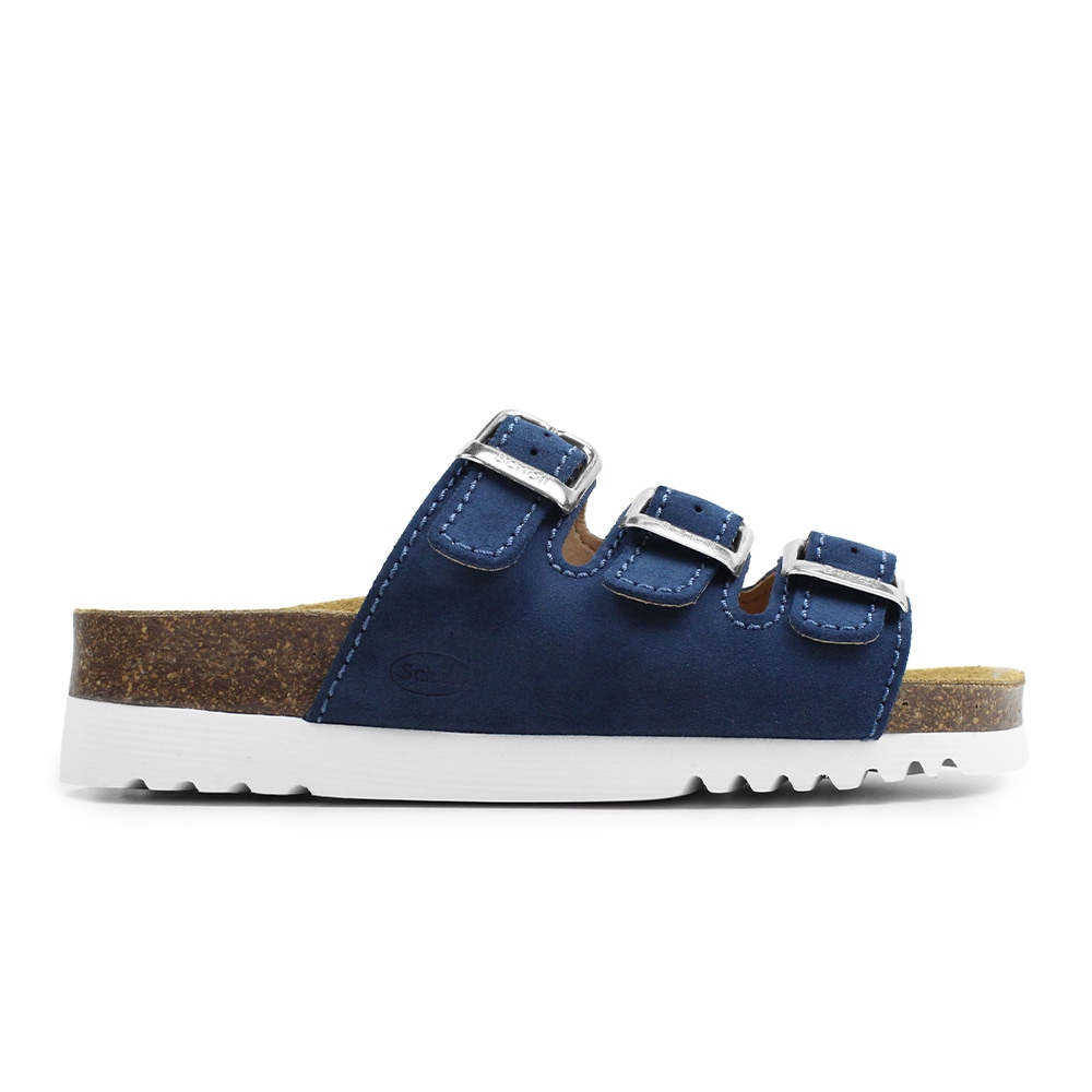 Scholl-Sandal-Dam-Rio-Mocka-Navy-korkfotbädd.jpg