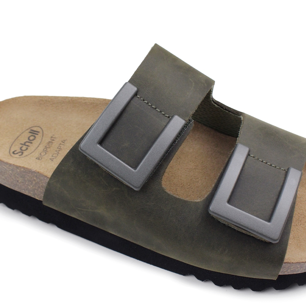 Scholl-Sandaler-Dam-Adapta-Monterey-Khaki-justerbar-passform-kardborreband.jpg