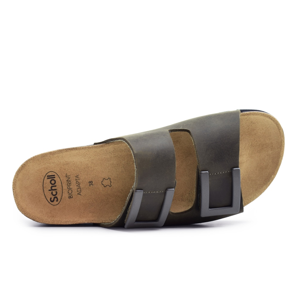 Scholl-Sandaler-Dam-Adapta-Monterey-Khaki-korkfotbädd.jpg