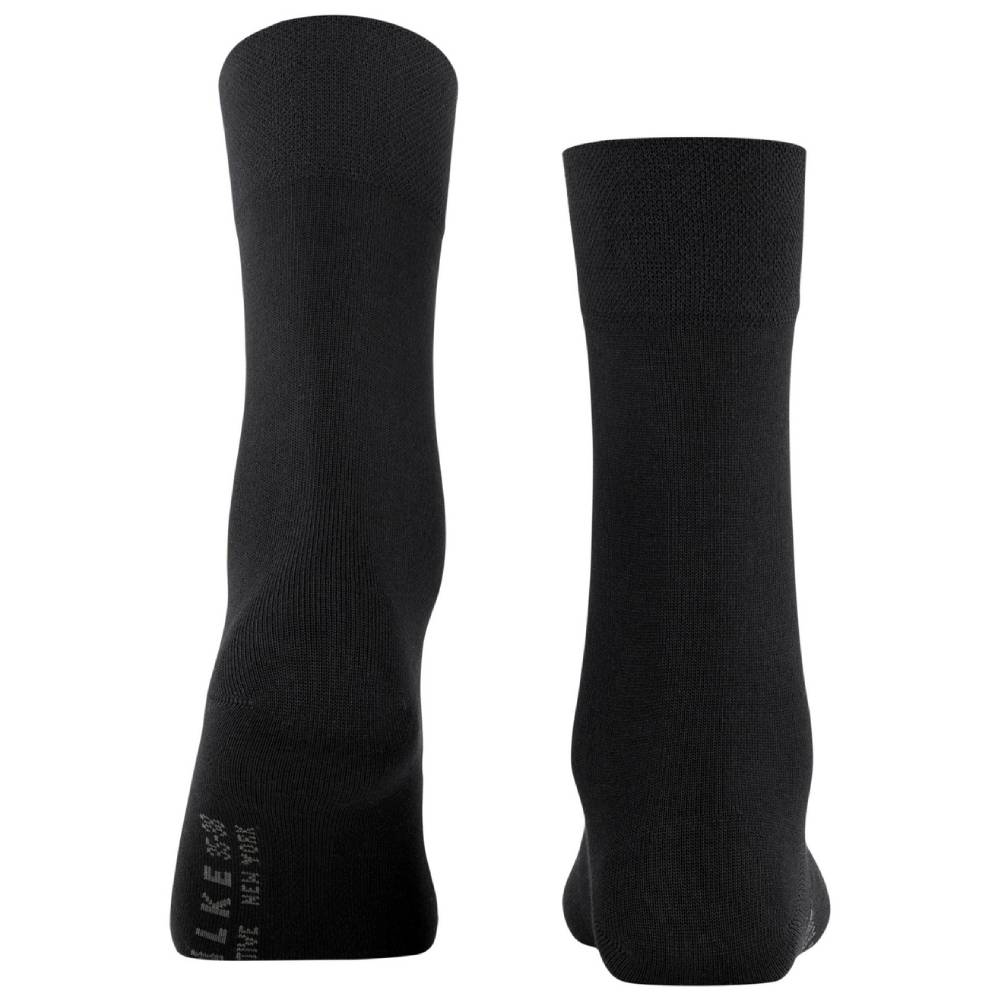 Sensitive-New-York-Women-Socks-svart-falke.jpg
