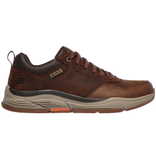 Skechers-Mens-Benago-Dark-Brown-promenadskor.jpg