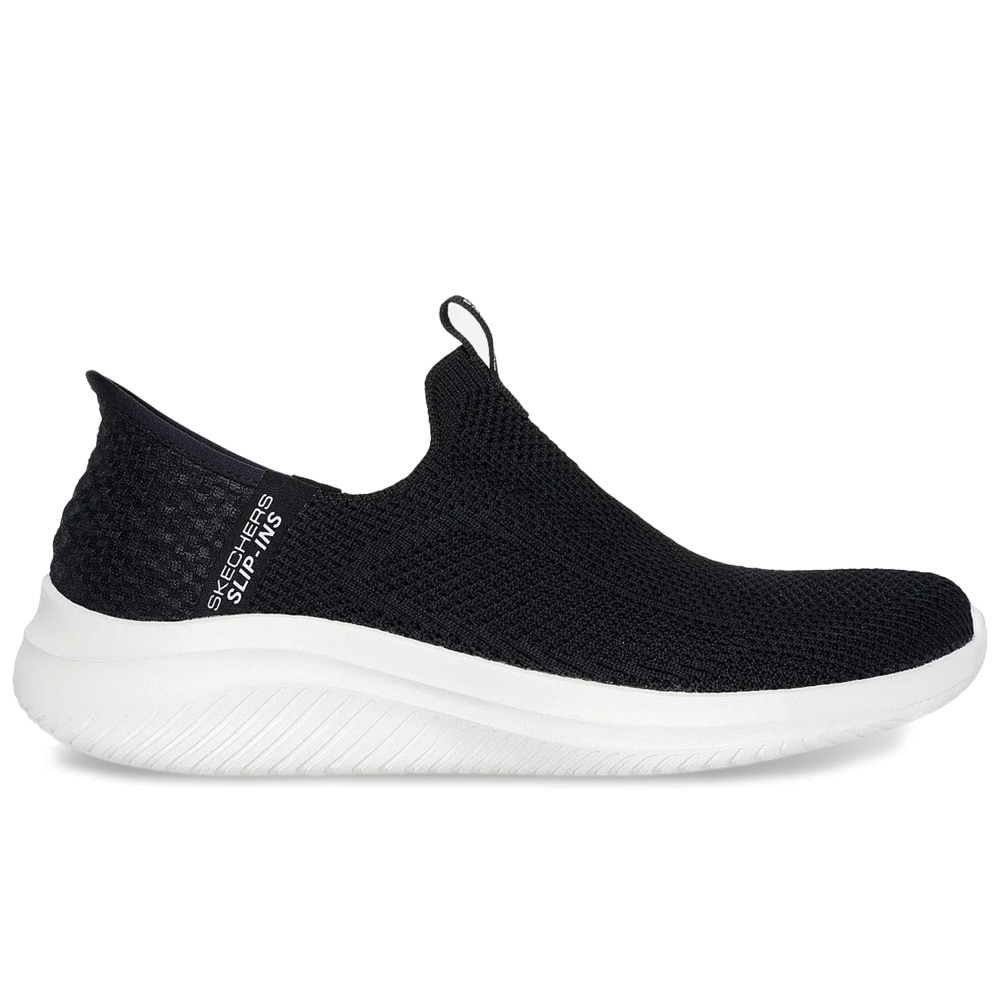 Skechers-Womens-Ultra-Flex-3-slip-ins-svart-vit-sula.jpg