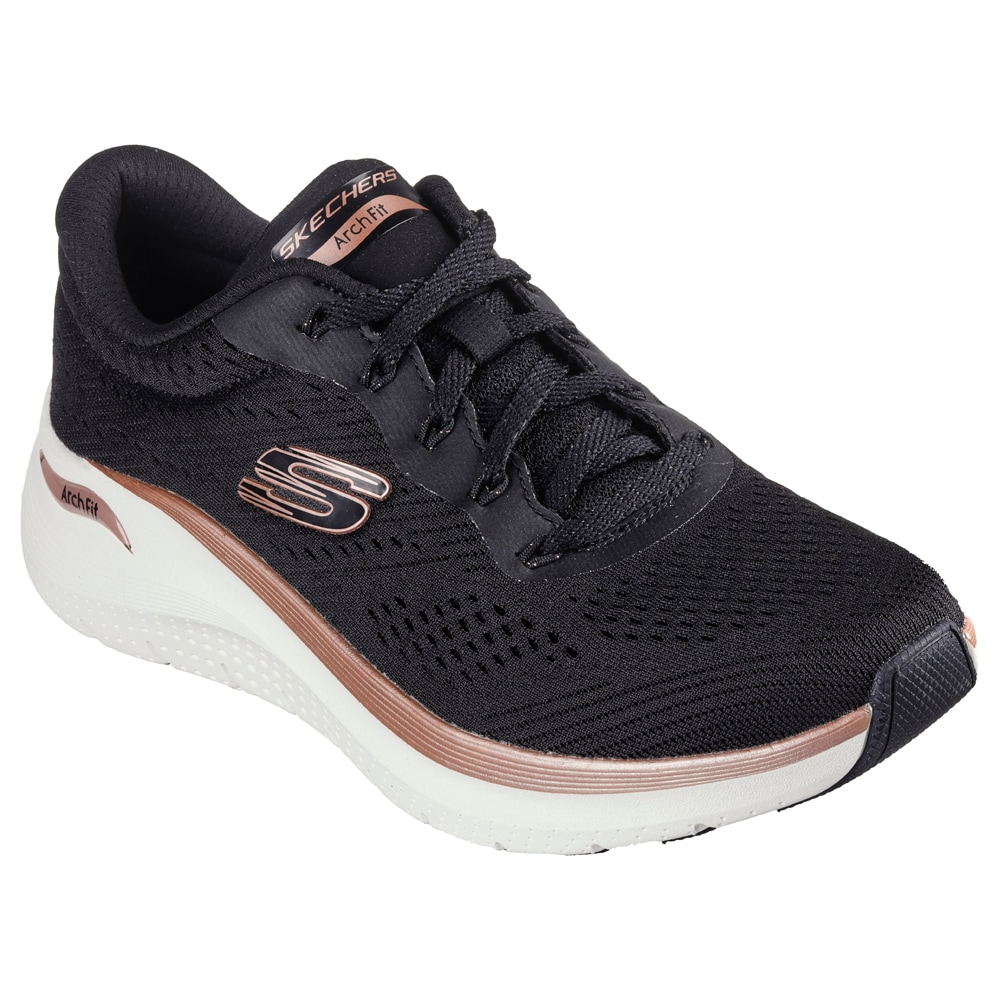 Skechers-arch-fit-fotriktiga-hålfotsstöd-svart-rose-gold.jpg