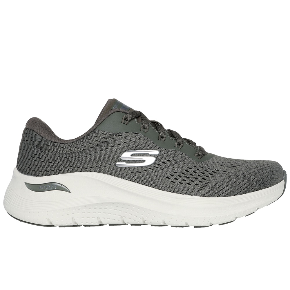 Skechers-arch-fit-gröna-skor-big-league.jpg