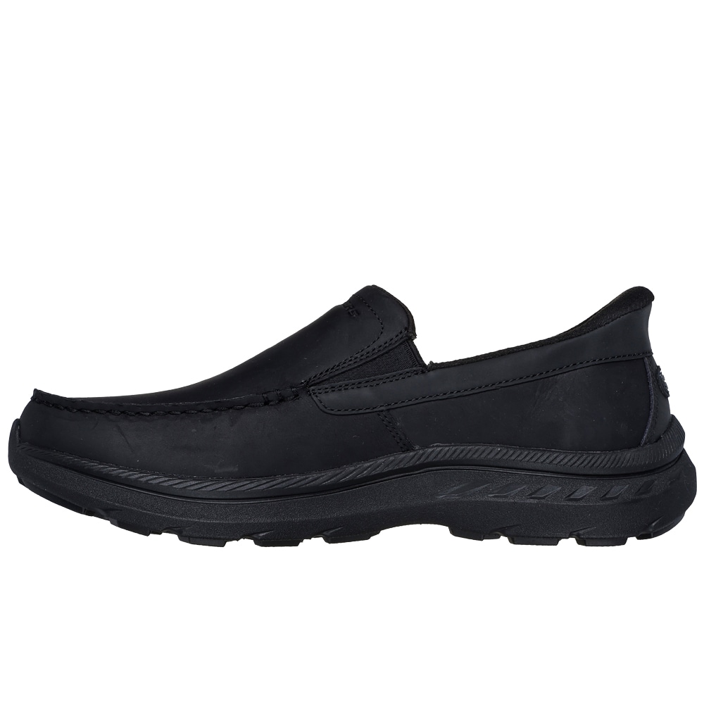 Skechers-loafers-slip-ins-pollard-svart-läder.jpg