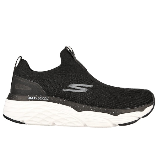 Skechers-utan-snörning-Cushioning-Elite-black-white.jpg
