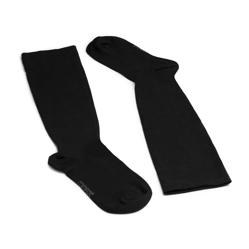 Stödstrumpor-breda-minfot-bambu-svarta-1-pack-luftiga.jpg