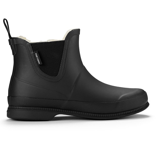 Tretorn Gummistövlar Eva Classic Winter Black skor.jpg