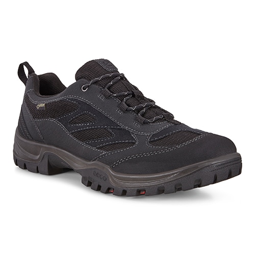 ECCO Xpedition III Gore-tex BlackBlack