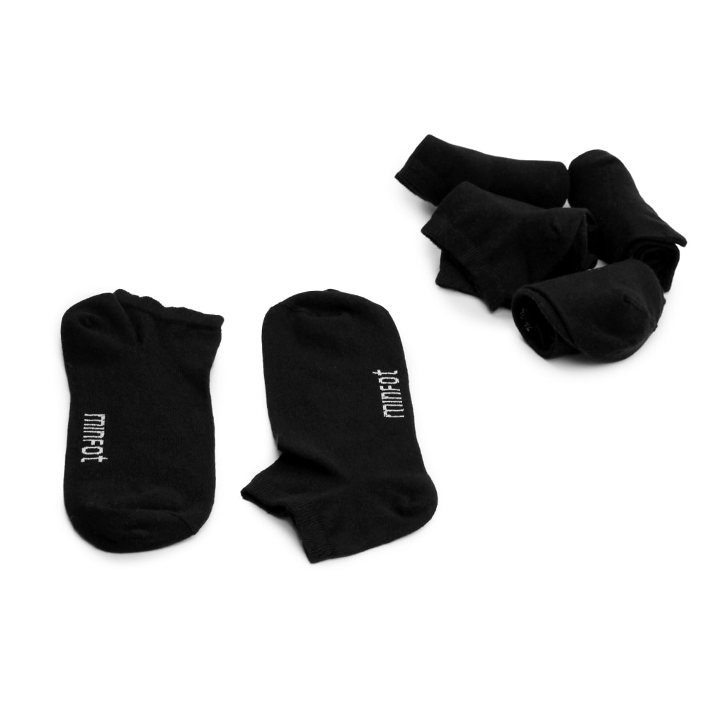 bomullstrumpor-minimerar-skavsår-sneaker-sensitive-svart-5-pack.jpg