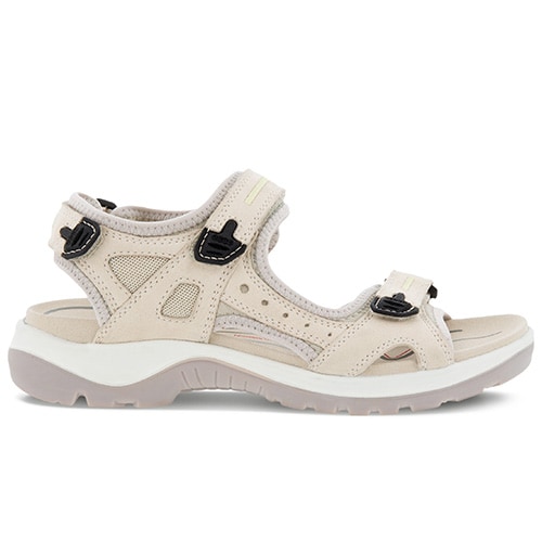 Ecco Offroad Limestone Yabuck Yak