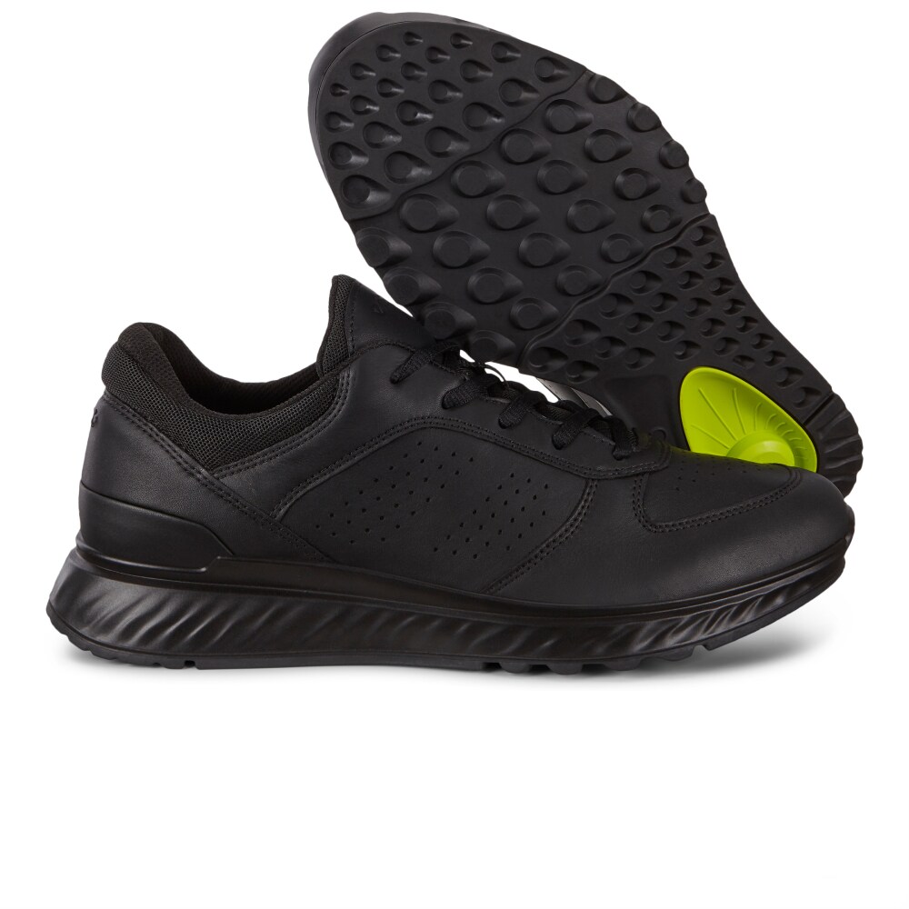 Ecco Black Cirrus